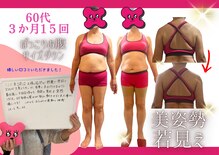 骨盤ちゃん 上越モール店