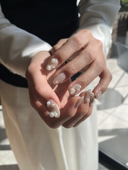 ポートオブコール(PORT of CALL)/art by asami