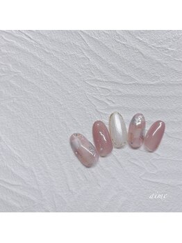 アイム(aime)/スタンダードコース