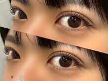 ツインエイト(Twin Eight)/まつ毛パーマ