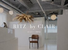 リッツ バイ クレル 北千住本店(RITZ by CLAIR)