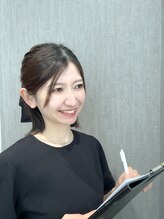 ミミ(mimi)&nbsp;富永 