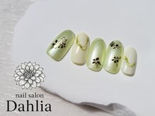 ダリア 辻堂(Dahlia)/
