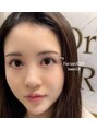 アイラッシュサロン ブラン 天王寺ミオ店(Eyelash Salon Blanc) Flatlash180