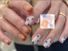 アイネイルズ 池袋店(I-nails)の雰囲気（デザインご相談可能☆[池袋/ニュアンス]art collection¥6500～）