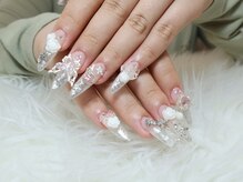リスネイルズサロン 代々木(Risu Nails Salon)