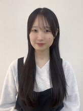 フェリーチェ ビューティ 南流山店(Felice BEAUTY)&nbsp;K．KOSUZU 