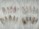 スカルプ定額¥8980