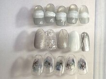 ハユン(hayun)/定額コース design