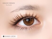 グランドデザイン 岐阜店(GRAND DESIGN)/★BIND LOCK