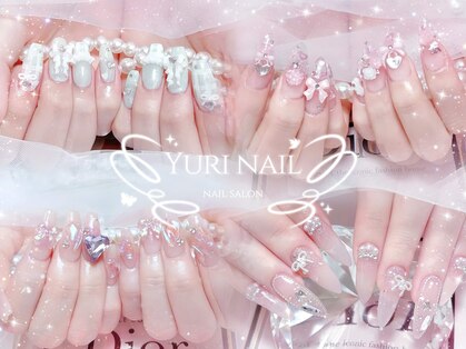 ユリネイル(Yuri nail)の写真