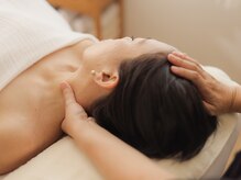 ロバスト(ROBUST)の雰囲気（オイルマッサージ【肩こり】【首こり】【肩甲骨】【鎖骨リンパ】）