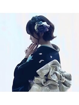 エミュー(Emyu)の写真/パーツ脱毛からVIO・うなじ・おでこの生え際・もみあげ・眉・背中まで、気になる部分をすっきりキレイに◎