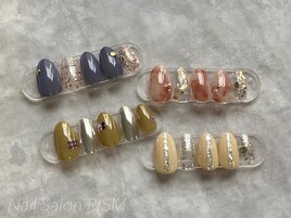 10月シンプル定額