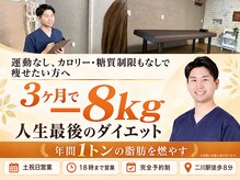 ヤセルボディトヨハシ(YASERU BODY TOYOHASHI)
