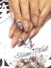 ツメ ネイル(Tsume Nail)/アートプラン