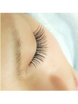 アイラッシュサロン ルル(Eyelash Salon LULU)/リッチセーブルラッシュ