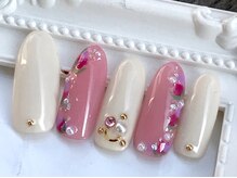 ナトゥール ネイルサロン(Natur nail salon)/