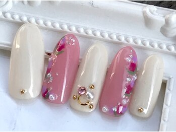 ナトゥール ネイルサロン(Natur nail salon)/