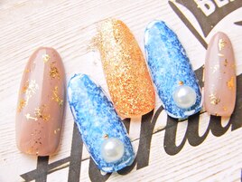 ＊..:.* Dolceコース*..＊.:*