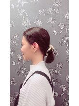 シャルム(Charme)&nbsp;SATO （女性）