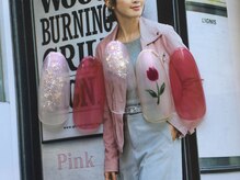 アウラ ネイルサロンアンドスクール(aula)/フリーデザイン ￥10,120