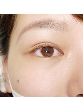 フランセス(Frances)/ラッシュリフト