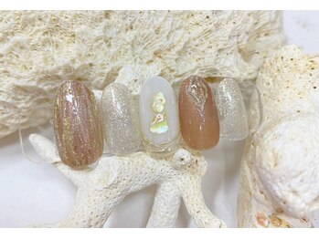 サロン リゾートモアニ(salon resort moani)/120分コース