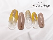 ネイルサロン ラミラージュ/デザインコース