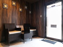 アジアンリラクゼーション ヴィラ 富田林店(asian relaxation villa)/