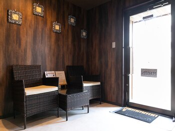 アジアンリラクゼーション ヴィラ 富田林店(asian relaxation villa)/