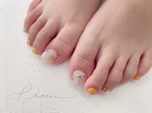 プラルーチェ(Platluce)/フット: Standardコース