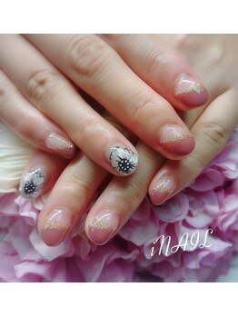 アイネイル(iNAIL)/