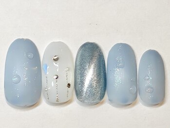 リノリコ 阿佐ヶ谷店(RinoRiko)/2022 梅雨 1