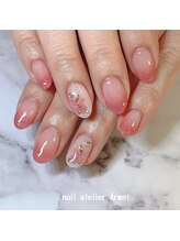 ネイルアトリエ エルメル(nail atelier Armel)/