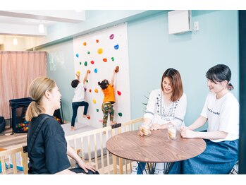 ママランド(MaMaLAND)/