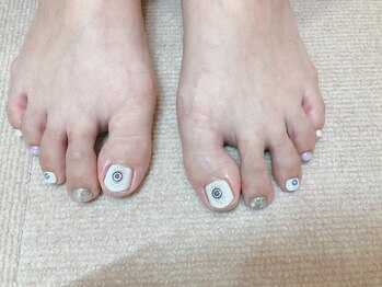 ティーエヌ 本厚木店/フット6000円【6600円税込】