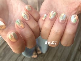 Simple plus art¥9300→¥5800