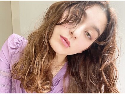 チャーム(Charm)の写真