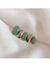 グログラン(Gros-Grain)/12月サンプル