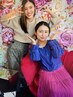 2名様！男女共通！16タイプ4シーズンカラー＋骨格診断＋顔タイプ診断