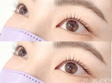 アイ アンド ネイル ロカヒ(Eye & nail LOKAHI)/パリジェンヌラッシュリフト☆