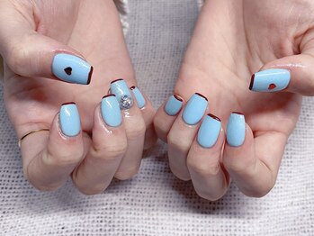 シスターネイル(Sister nail)/