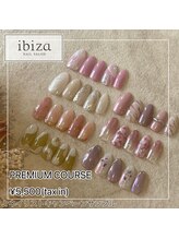 イビザ(ibiza)/
