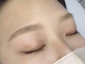 ラモ(Ramo)/美眉スタイリング