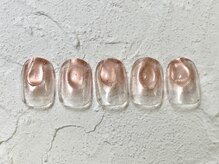 ラグネイル 鷹匠店(lag nail)/定額デザイン[2]　