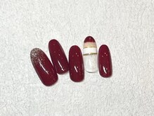 プルメリア(PLUMERIA)/10月定額シンプルコース