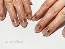 ネイル ルーム ルーク(nail room Rook)/ミラー