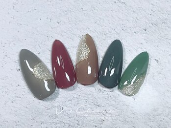 ヴィシャルム(Vie Charme)/定額トレンドコース