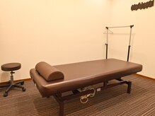 アミーゴ整体院 郡山店